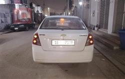 شيفروليه اوبترا